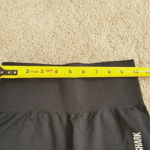 Gymsgark Adapt Ombre Seamless XS - Picture 8 of 11